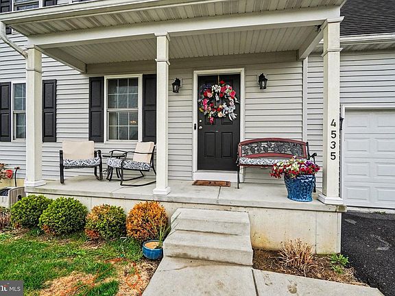 5th image of 4535 Elwill Dr