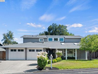 103 Baldwin Dr, Danville, CA, 94526