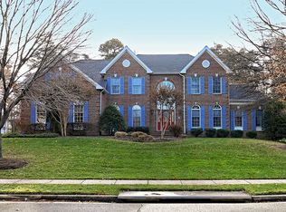 12845 Parapet Way, Herndon, VA 20171