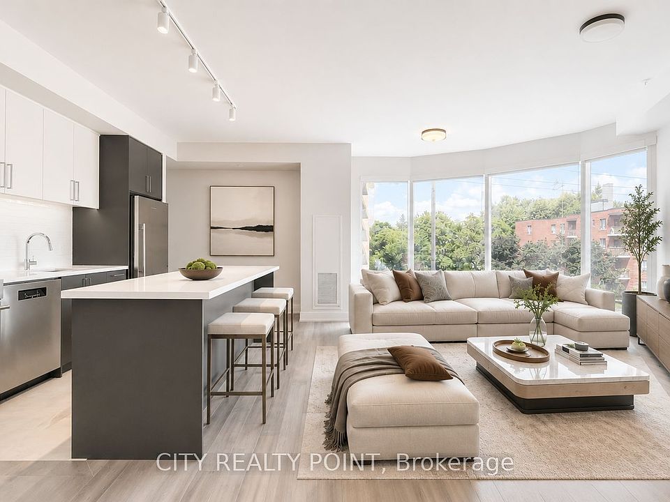 1st image of 2525 Bathurst St #407