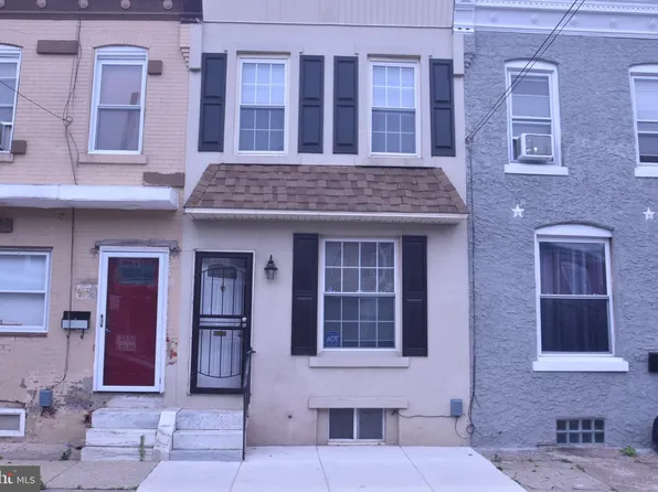 3459 Amber St, Philadelphia, PA 19134
