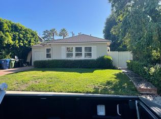 4754 Lemona Ave, Sherman Oaks, CA 91403