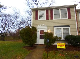 9349 Gildenfield Ct, Henrico, VA 23294