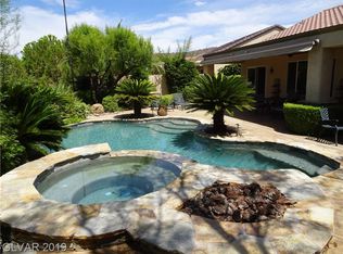 2222 Blackburn Hills Ave, Henderson, NV 89044