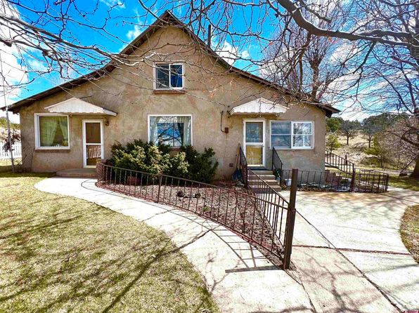 Ignacio Colorado Real Estate