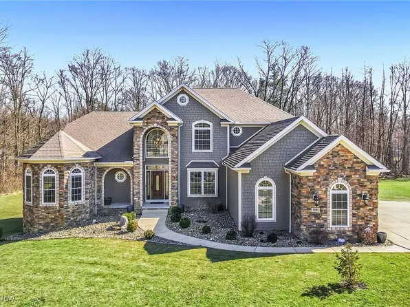 2181 Majesty Ct, Akron, OH 44333