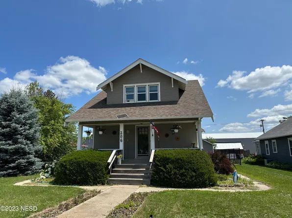 306 State Highway 25 S, De Smet, SD 57231