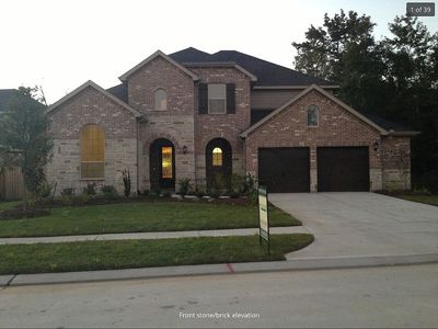 8406 Horsepen Bend Dr, Conroe, TX, 77385