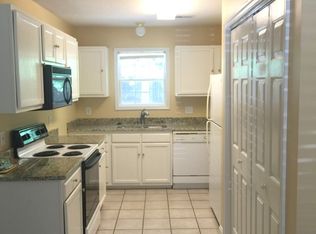 847 Burnside Dr, Columbia, SC 29209