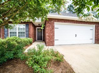 6 Hawk Spring Dr SW, Rome, GA 30165