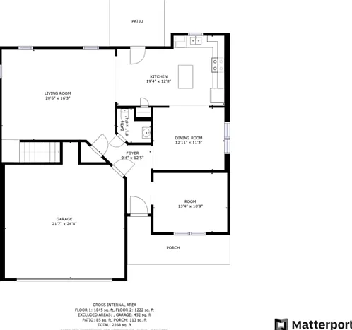 107 Scots Pine Ct — Photo 16