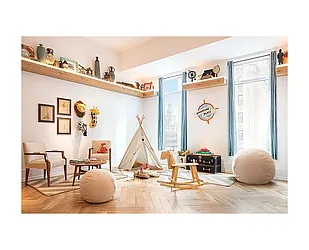 Rented by Corcoran