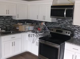 317 Meridian St #4, Boston, MA 02128