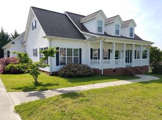 504 Evie Way, Dalton, GA 30720
