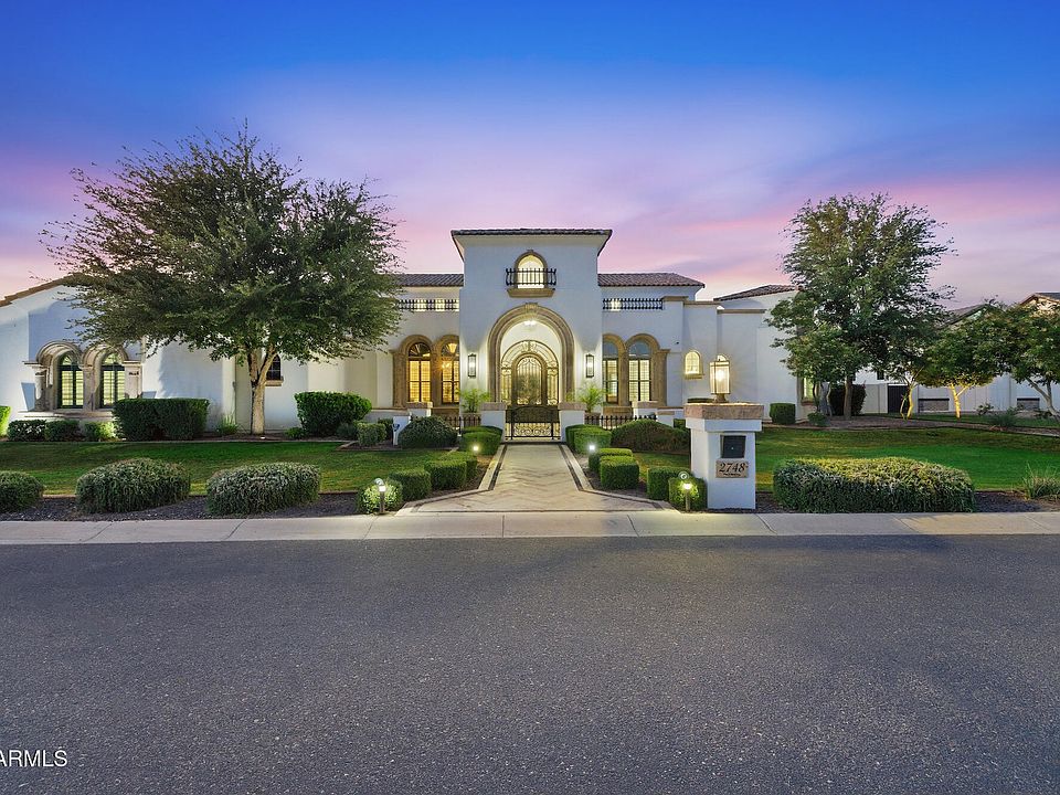 1st image of 2748 E WARBLER Road