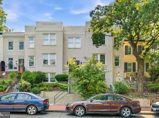 610 3rd St SE APT 1, Washington, DC 20003