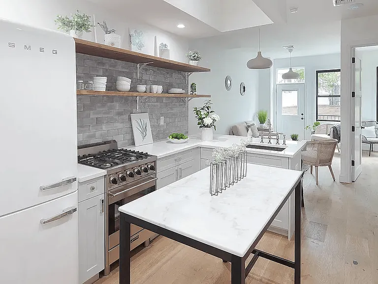 1370 Greene Ave #1 — Photo 4