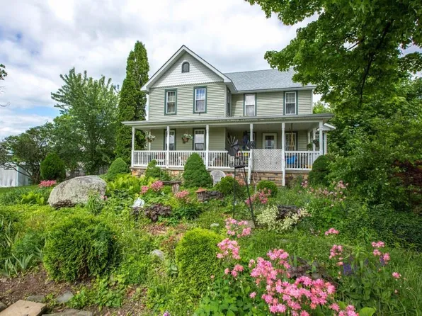 668 Alder Run Rd, Millerton, PA 16936