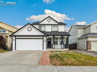 5026 Hawk Meadow Dr, Colorado Springs, CO 80916