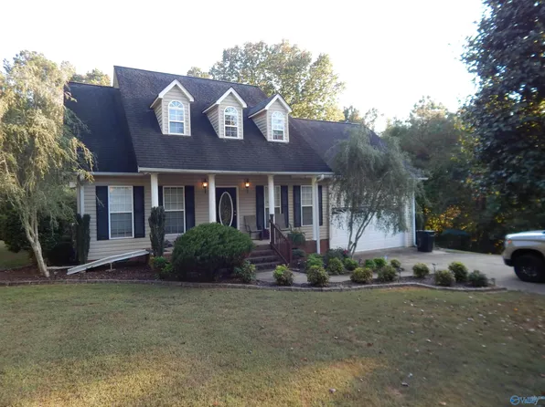 914 Brian Dr NW, Fort Payne, AL 35967
