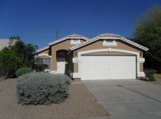 451 S Williams Pl, Chandler, AZ 85225