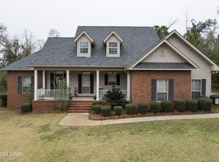 3116 4th St, Marianna, FL 32446