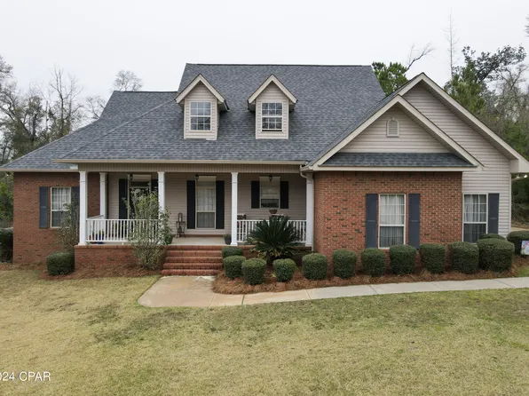 3116 4th St, Marianna, FL 32446