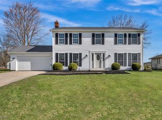 18495 Butternut Cir, Strongsville, OH 44136