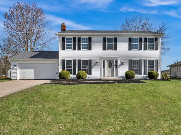 18495 Butternut Cir, Strongsville, OH 44136