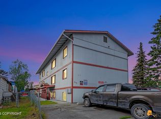 216 N Flower St, Anchorage, AK 99508