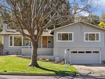 3 Azalea Drive, Mill Valley, CA, 94941