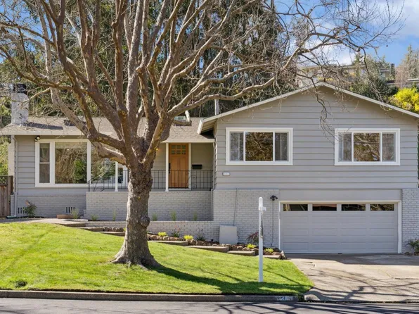 3 Azalea Drive, Mill Valley, CA 94941