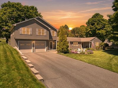 6 Brynmawr Dr, East Longmeadow, MA, 01028