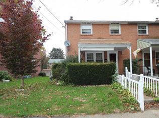 327 Winthrop Dr, Lancaster, PA
