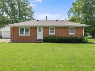 1146 N Green Acres, Richland, IN 47634