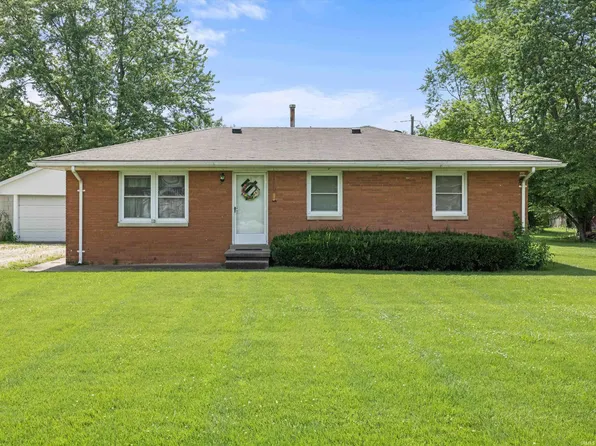 1146 N Green Acres, Richland, IN 47634