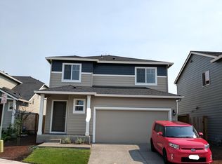 11709 NE 130th Ave, Vancouver, WA 98682