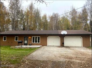2860 Marathon Way, North Pole, AK 99705