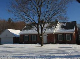 4590 Arrowhead Rd, Okemos, MI 48864