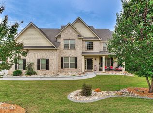1384 Highwoods Pass, Grovetown, GA 30813