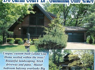 198 Carlin Ct E, Gahanna, OH