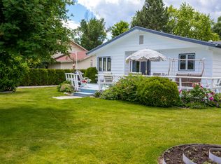 22 W View Dr, Kalispell, MT 59901