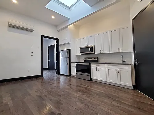 214 Knickerbocker Ave #3D Photo 1