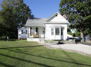 1310 Rock Rd, De Soto, MO 63020