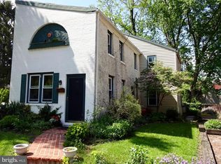108 W Front St, Marietta, PA 17547