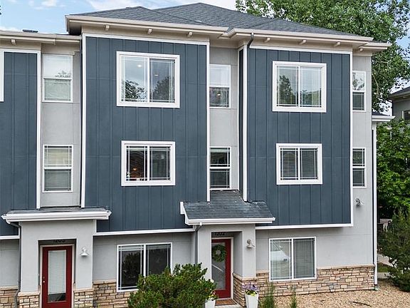 2nd image of 9300 E Florida Avenue #1202