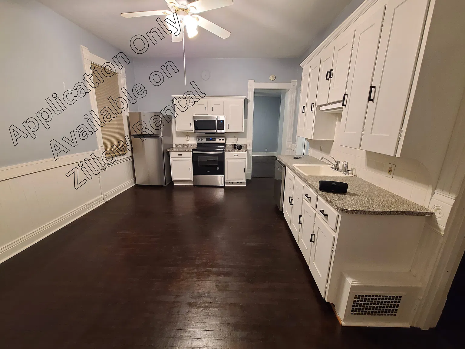 1 bed, 800 sqft, $1,200 — Photo 1