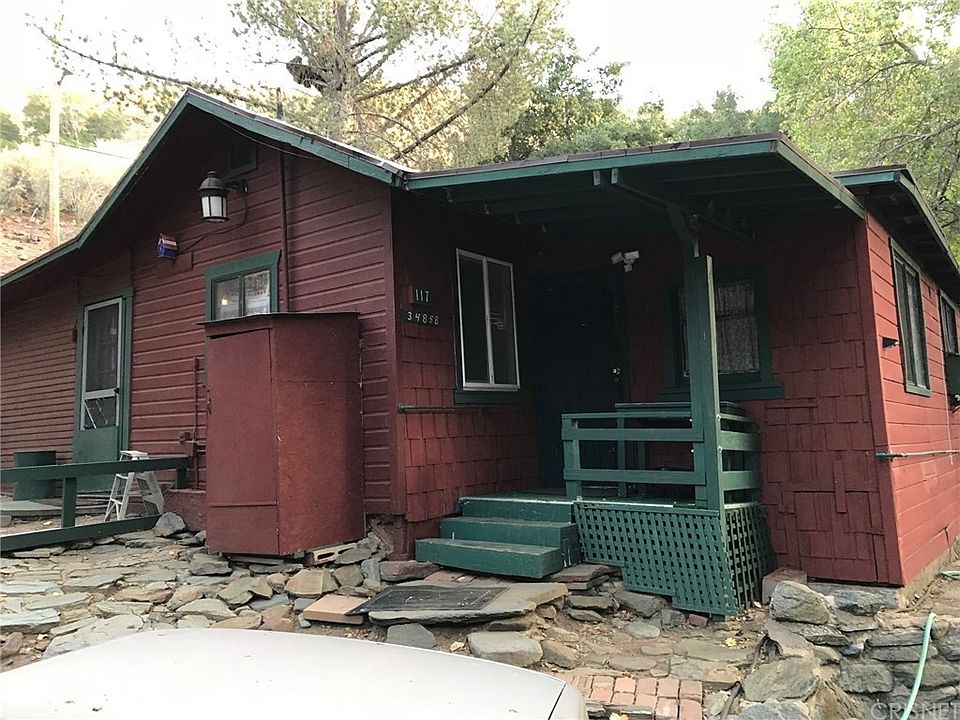 1st image of 34848 Bouquet Canyon Rd #117