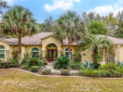2758 W Goldenrod Dr, Beverly Hills, FL, 34465