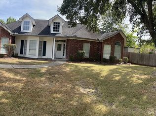 8855 Washington Blvd, Beaumont, TX 77707